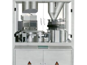 3500 capusle filling machine