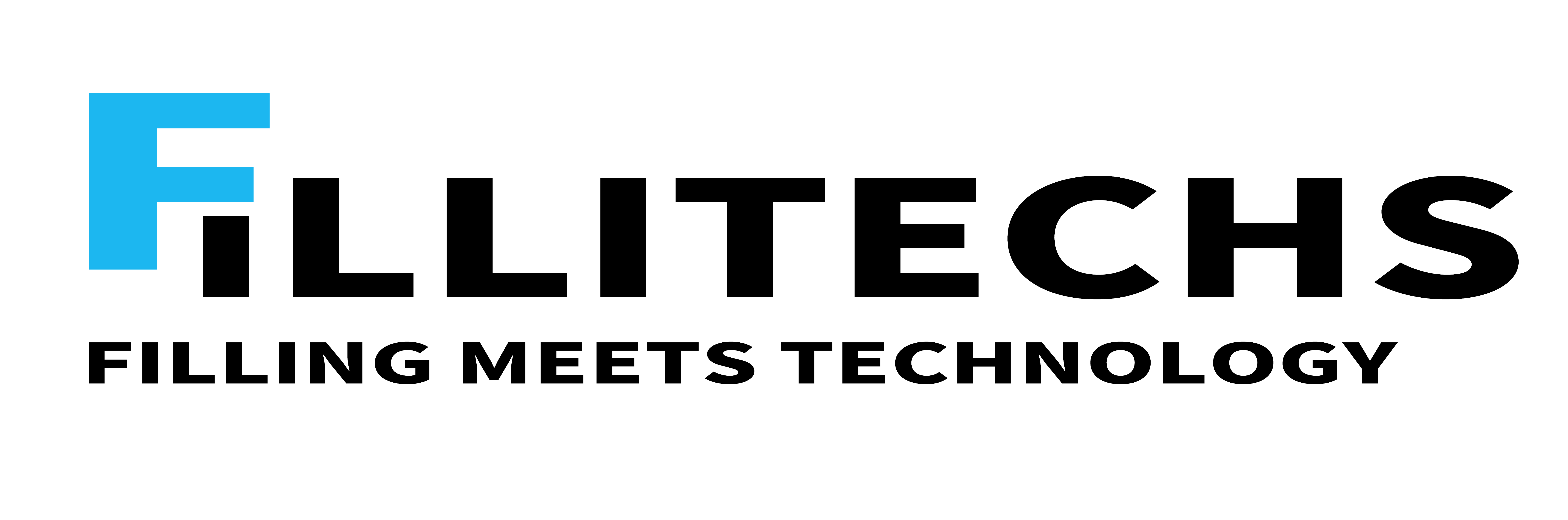 fillitechs capsule counting bottle filling machine logo1