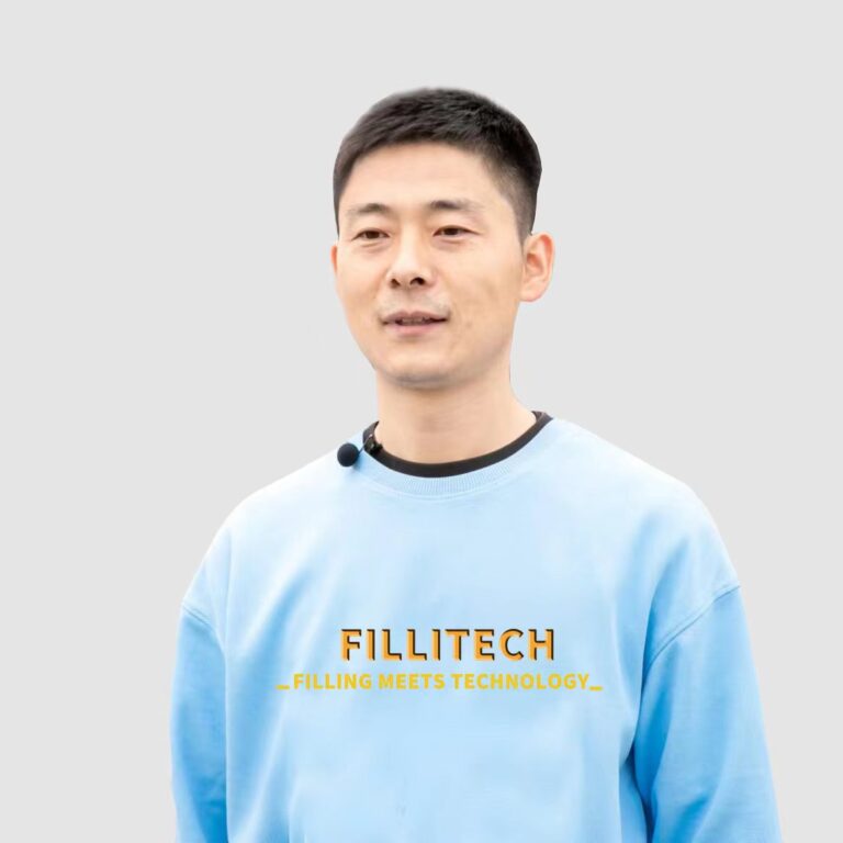 Fillitechs capsule filler director