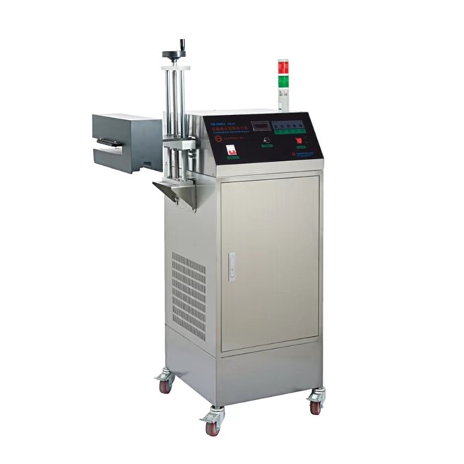 Water-cooled-sealing-machine