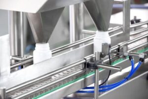 table-capsule-photoelectric-sensor-module