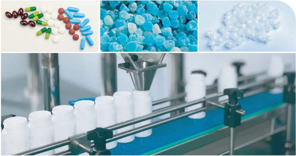 counting machine application