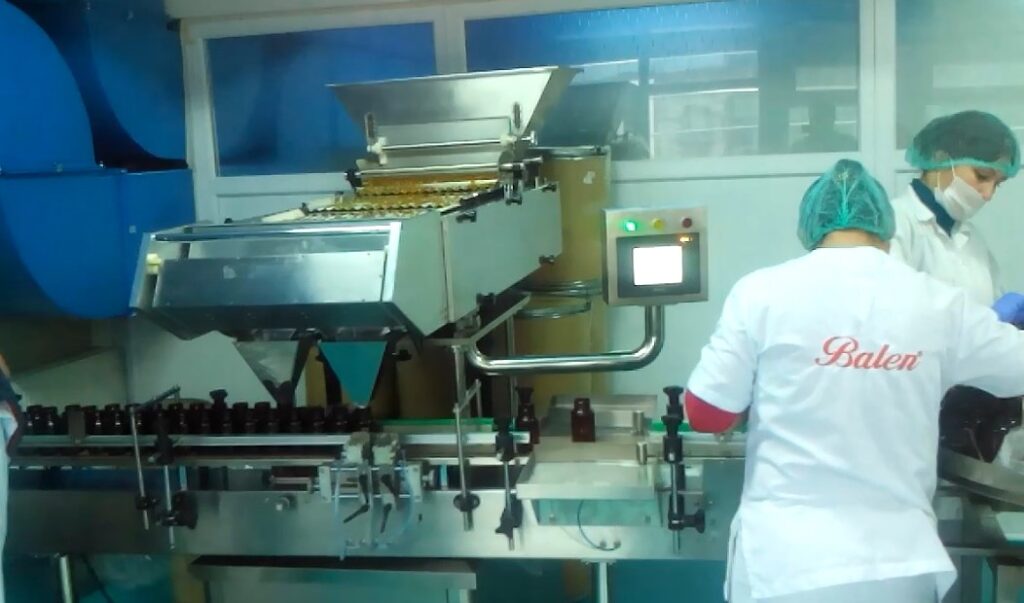 project in customer site