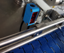 Photoelectric sensor