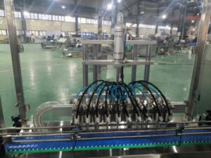 bottle air cleaning machine1