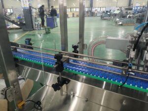 bottle air cleaning machine2