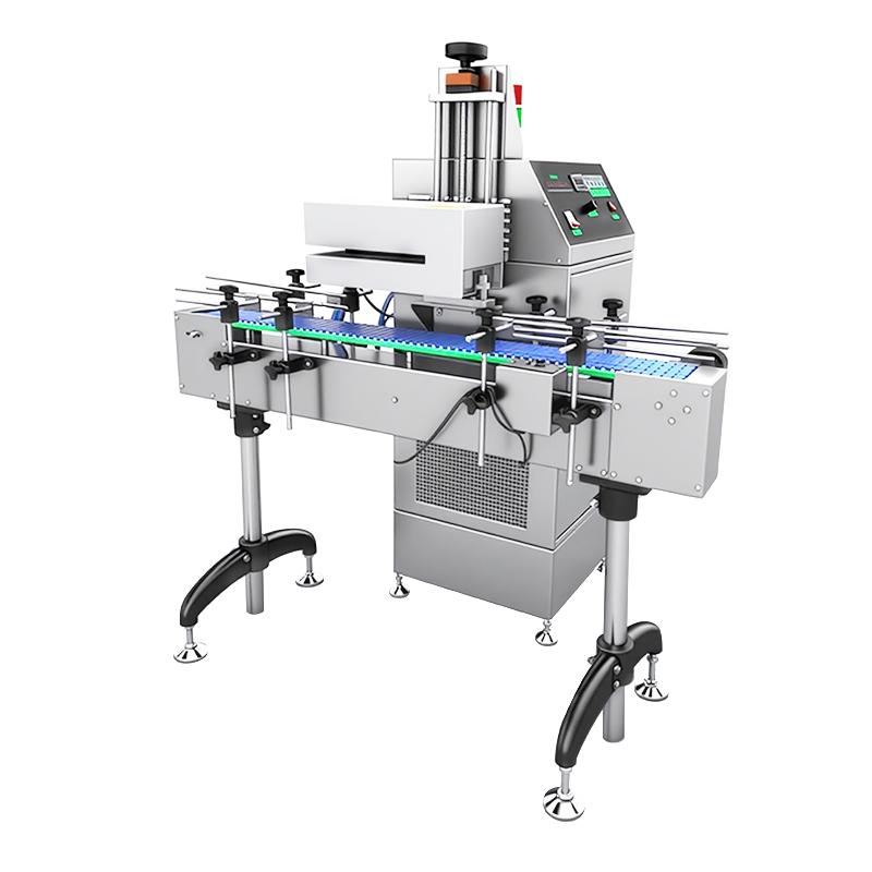 Water-cooled-sealing-machine