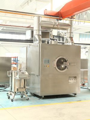 coating machine